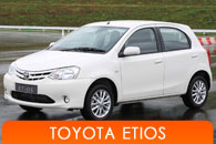 Toyota Etios