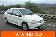 Tata Indigo