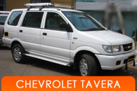 Chevrolet Tavera