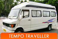 Tempo Traveller